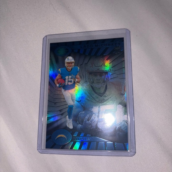 Football Trading Card Collection - Picture 4 of 5